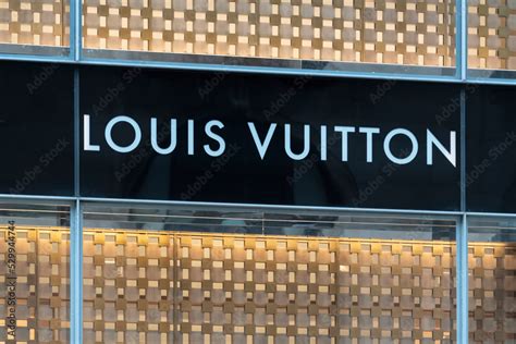 louis vuitton established|louis vuitton background information.